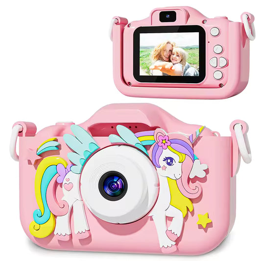 SnapKid™ 1080P HD Kids Adventure Camera