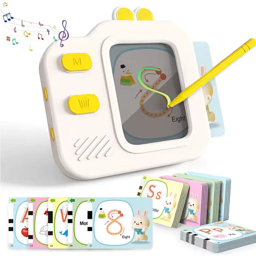 SmartRead™ Interactive Flash Card Learning Set